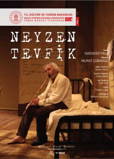 Neyzen Tevfik 